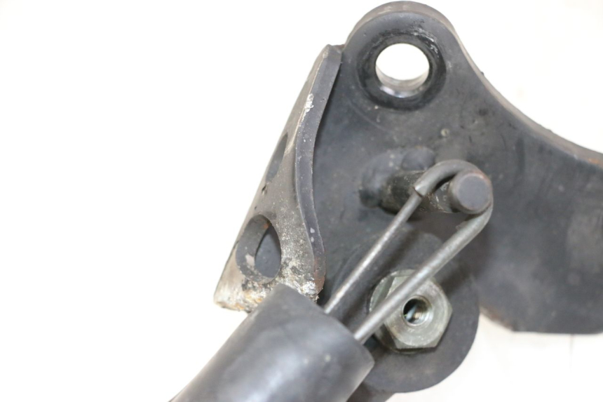 photo de DESCANSO LATERAL HONDA ST PAN EUROPEAN 1300 (2002 - 2013) - Vista geral