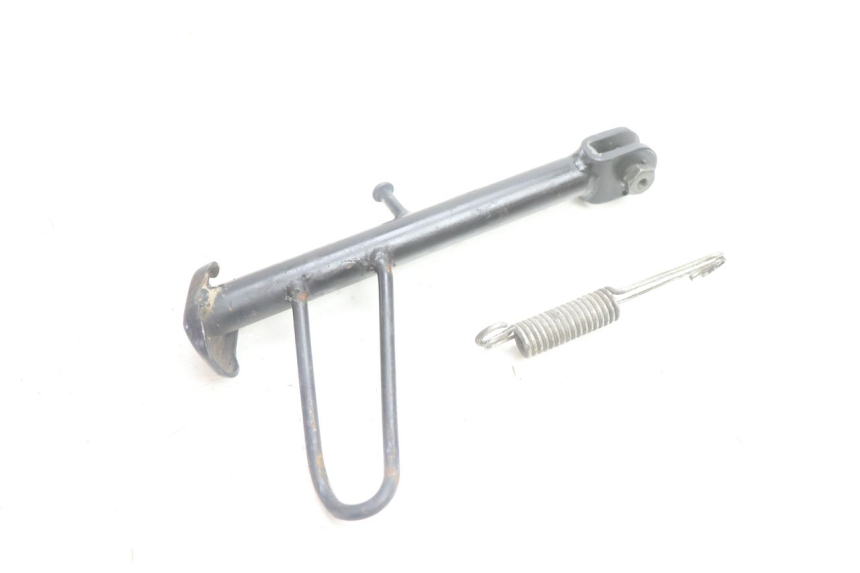 photo de DESCANSO LATERAL RAZZO STEED 125 (2012 - 2018) - Ampliação técnica