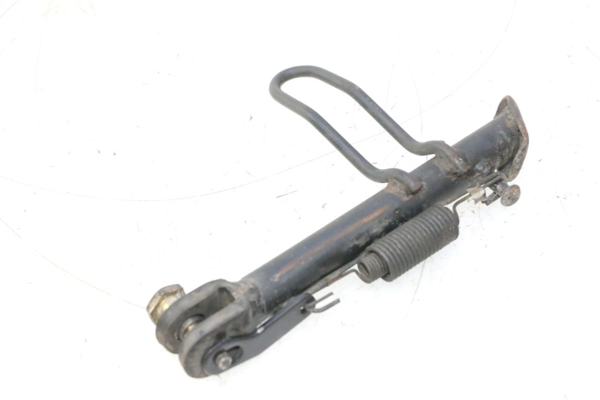 photo de DESCANSO LATERAL KYMCO SUPER 8 2T 50 (2007 - 2013) - Zoom do estado de desgaste