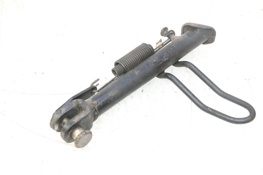 photo de DESCANSO LATERAL KYMCO SUPER 8 2T 50 (2007 - 2013) - Outro ângulo de visão