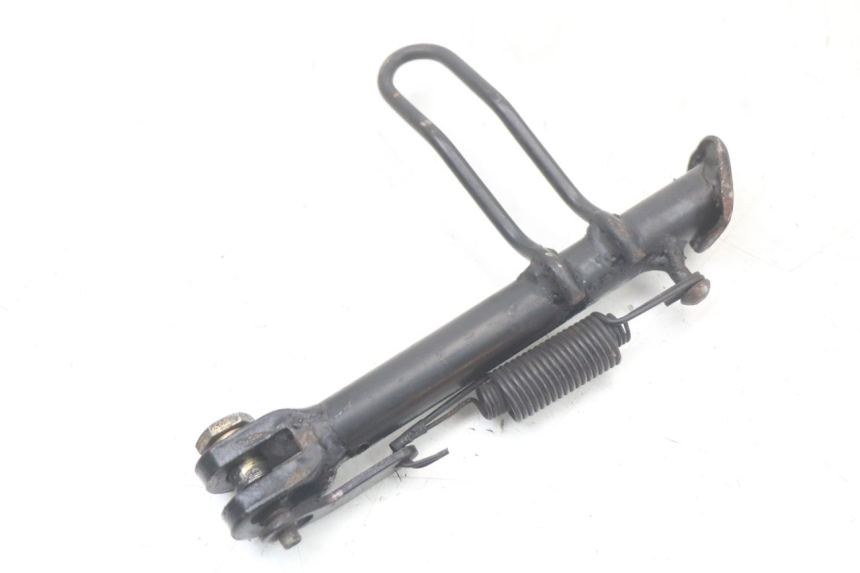 photo de DESCANSO LATERAL KYMCO SUPER 8 125 (2008 - 2015) - Zoom do estado de desgaste