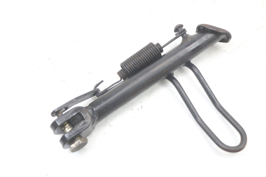 photo de DESCANSO LATERAL KYMCO SUPER 8 125 (2008 - 2015) - Outro ângulo de visão