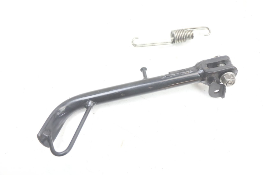 photo de DESCANSO LATERAL SUZUKI BURGMAN 125 (2018 - 2021) - Outro ângulo de visão
