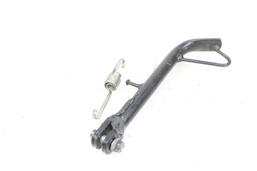 photo de DESCANSO LATERAL SUZUKI BURGMAN 125 (2018 - 2021) - Detalhe da peça