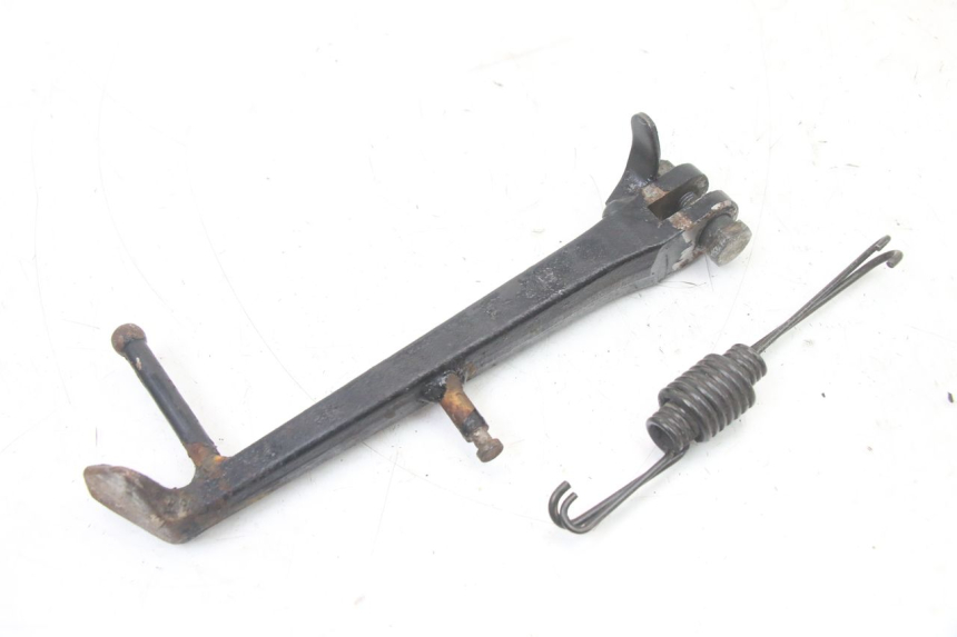 photo de DESCANSO LATERAL SUZUKI GSF S BANDIT 600 (2000 - 2004) - Vista principal