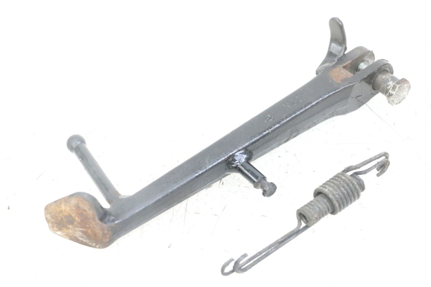 photo de DESCANSO LATERAL SUZUKI GSX F GSXF 650 (2007 - 2015) - Vista principal