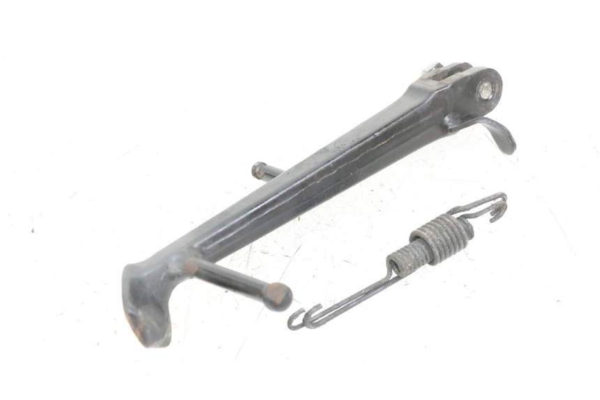 photo de DESCANSO LATERAL SUZUKI GSX F GSXF 650 (2007 - 2015) - Zoom do estado de desgaste