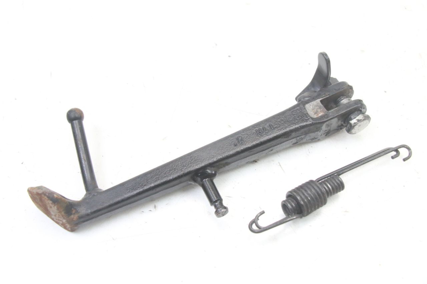 photo de DESCANSO LATERAL SUZUKI GSX F GSXF 650 (2007 - 2015) - Vista principal