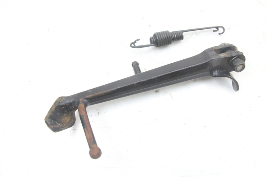 photo de DESCANSO LATERAL SUZUKI GSX F GSXF 650 (2007 - 2015) - Detalhe da peça