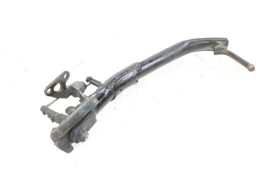 photo de DESCANSO LATERAL SUZUKI SV S 650 (1999 - 2002) - Zoom do estado de desgaste