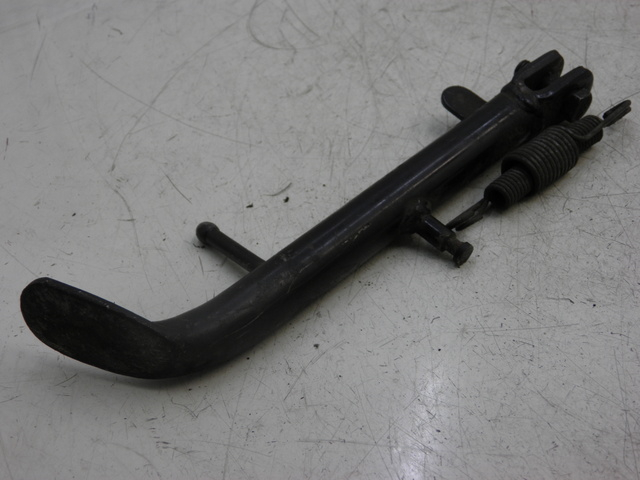 photo de DESCANSO LATERAL SUZUKI TU X TUX VOLTY 125 (1999 - 2001) - Pontos de fixação
