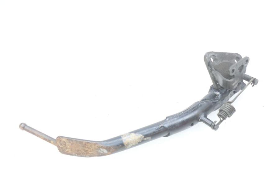 photo de DESCANSO LATERAL SUZUKI SV N 650 (1999 - 2002) - Zoom do estado de desgaste