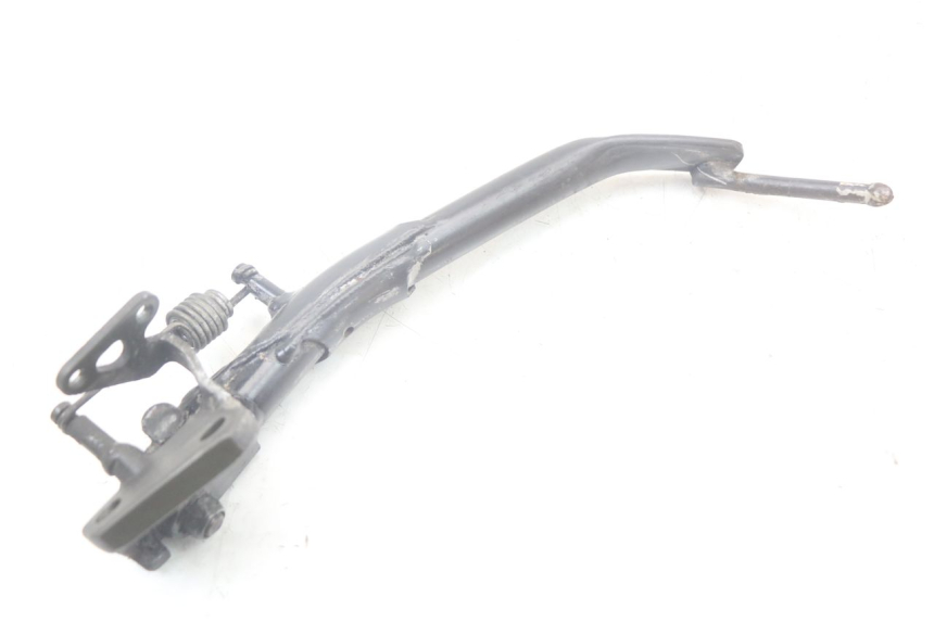 photo de DESCANSO LATERAL SUZUKI SV N 650 (1999 - 2002) - Zoom do estado de desgaste