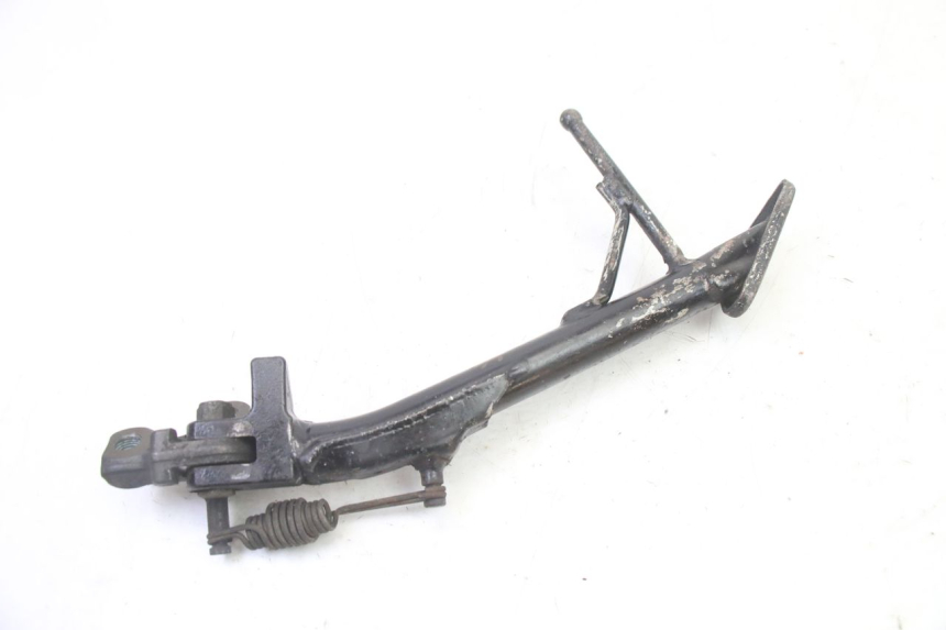 photo de DESCANSO LATERAL SUZUKI SV S 650 (2003 - 2009) - Outro ângulo de visão