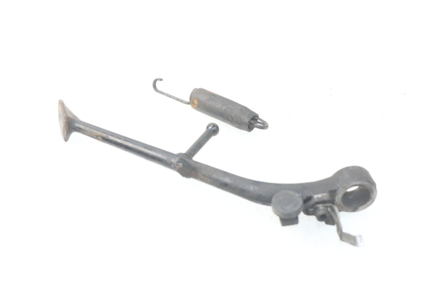 photo de DESCANSO LATERAL YAMAHA TDM ABS 900 (2002 - 2014) - Zoom do estado de desgaste