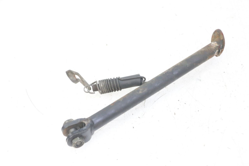 photo de DESCANSO LATERAL YAMAHA TDR DELTABOX 125 (1997 - 2003) - Vista principal