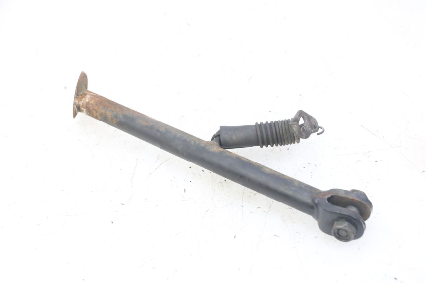 photo de DESCANSO LATERAL YAMAHA TDR DELTABOX 125 (1997 - 2003) - Detalhe da peça