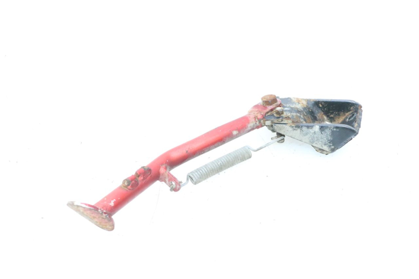 photo de DESCANSO LATERAL PEUGEOT TKR TREKKER FURIOUS 50 (2005 - 2014) - Detalhe da peça
