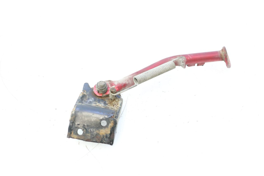 photo de DESCANSO LATERAL PEUGEOT TKR TREKKER FURIOUS 50 (2005 - 2014) - Outro ângulo de visão