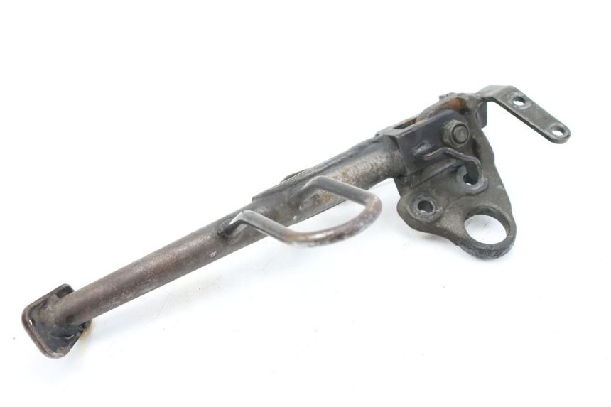 photo de DESCANSO LATERAL SUZUKI TLS TL S 1000 (1997 - 2001) - Pontos de fixação