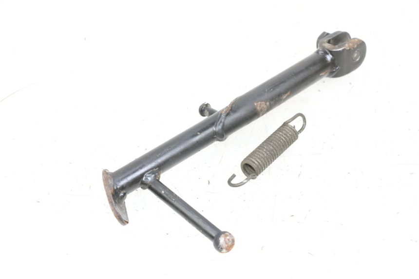 photo de DESCANSO LATERAL YAMAHA TZR 50 (2008 - 2016) - Detalhe da peça