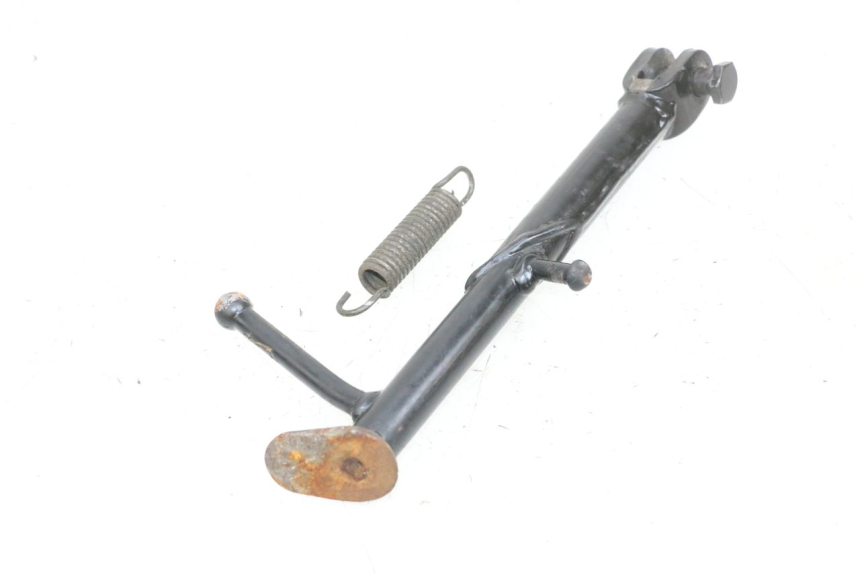 photo de DESCANSO LATERAL YAMAHA TZR 50 (2008 - 2016) - Zoom do estado de desgaste