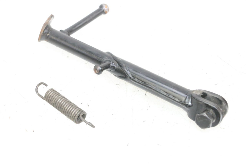 photo de DESCANSO LATERAL YAMAHA TZR 50 (2008 - 2016) - Outro ângulo de visão