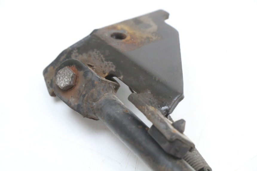 photo de DESCANSO LATERAL PIAGGIO VESPA S 2T 50 (2007 - 2014) - Pontos de fixação