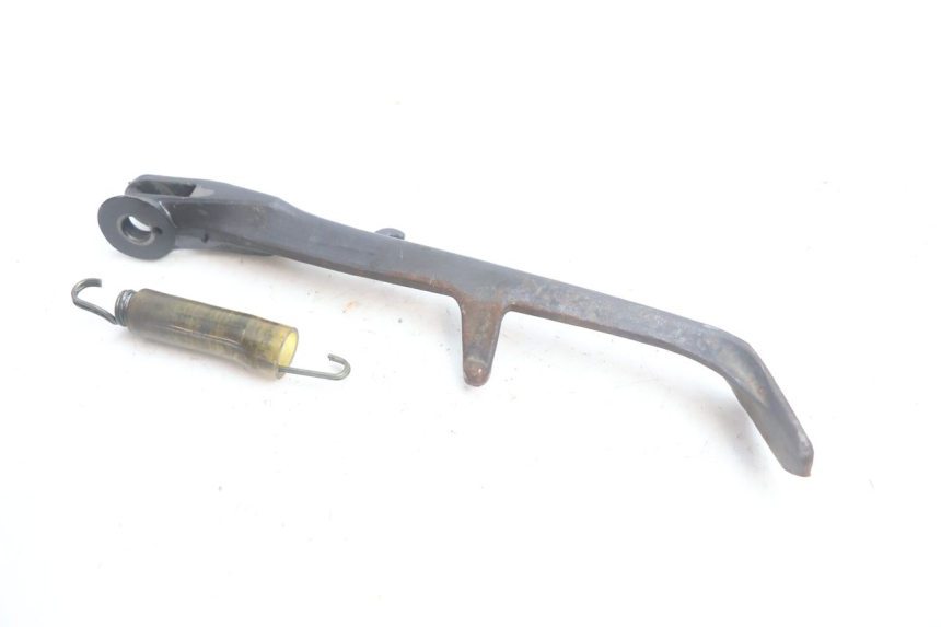 photo de DESCANSO LATERAL HONDA VFR FI RC46 800 (1998 - 2001) - Vista geral