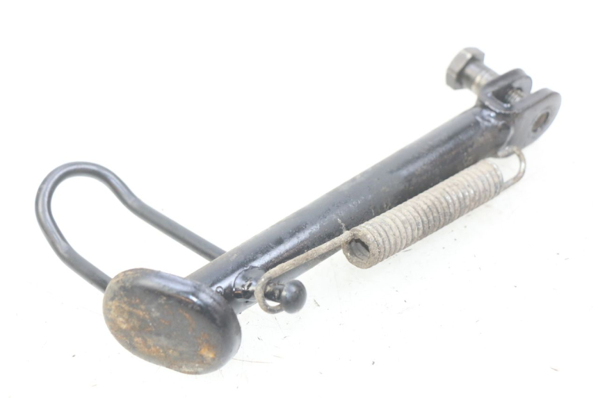 photo de DESCANSO LATERAL PEUGEOT VIVACITY NEW 4T 50 (2008 - 2017) - Zoom do estado de desgaste