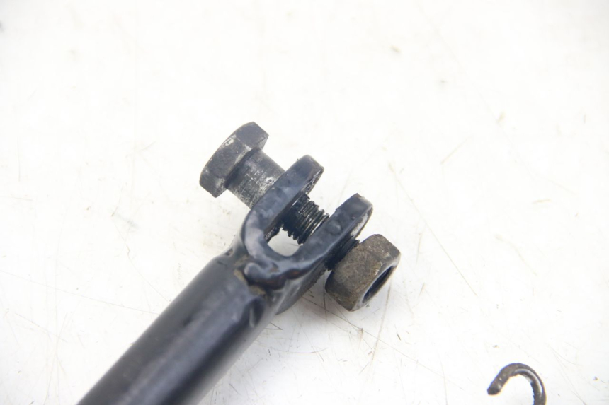 photo de DESCANSO LATERAL PEUGEOT VIVACITY NEW 4T 50 (2008 - 2017) - Outro ângulo de visão