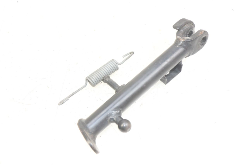 photo de DESCANSO LATERAL YAMAHA X-CITY XCITY 125 (2007 - 2013) - Zoom do estado de desgaste