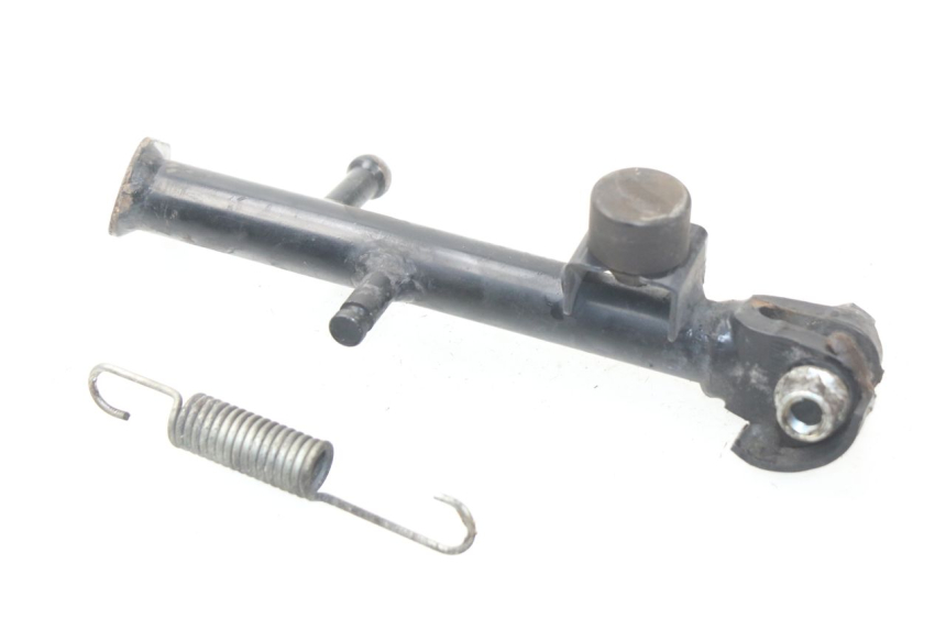 photo de DESCANSO LATERAL YAMAHA X-MAX XMAX 125 (2010 - 2013) - Zoom do estado de desgaste