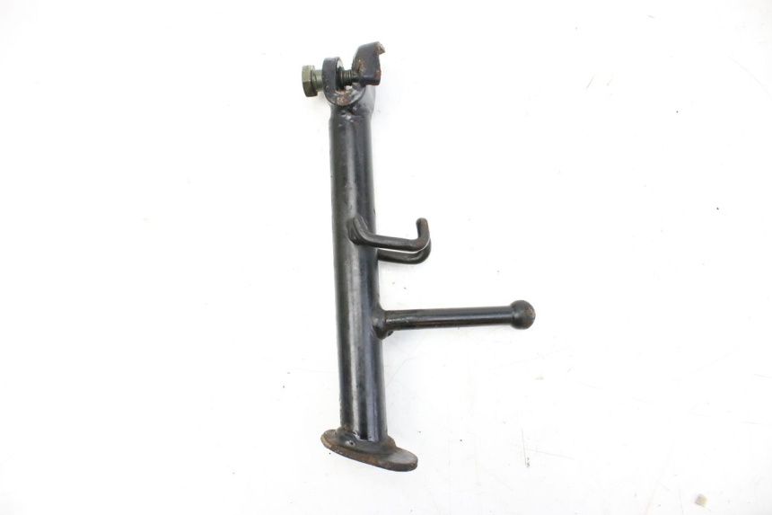 photo de DESCANSO LATERAL YAMAHA XMAX X-MAX 125 (2006 - 2009) - Zoom do estado de desgaste
