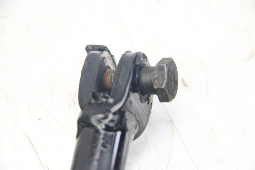 photo de DESCANSO LATERAL YAMAHA XMAX X-MAX 125 (2006 - 2009) - Zoom do estado de desgaste