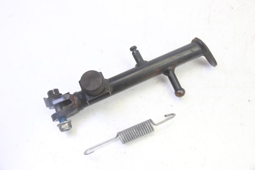photo de DESCANSO LATERAL YAMAHA X-MAX XMAX 125 (2010 - 2013) - Outro ângulo de visão