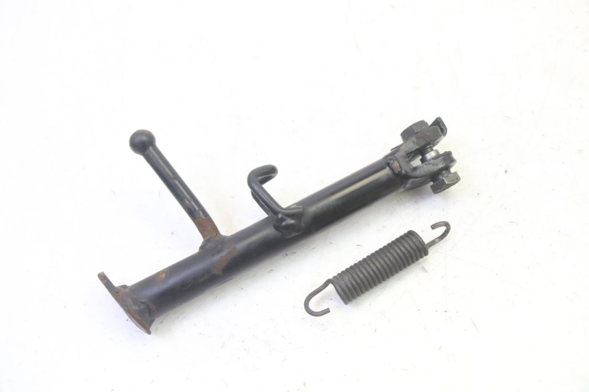 photo de DESCANSO LATERAL YAMAHA X-MAX XMAX 250 (2006 - 2009) - Detalhe da peça