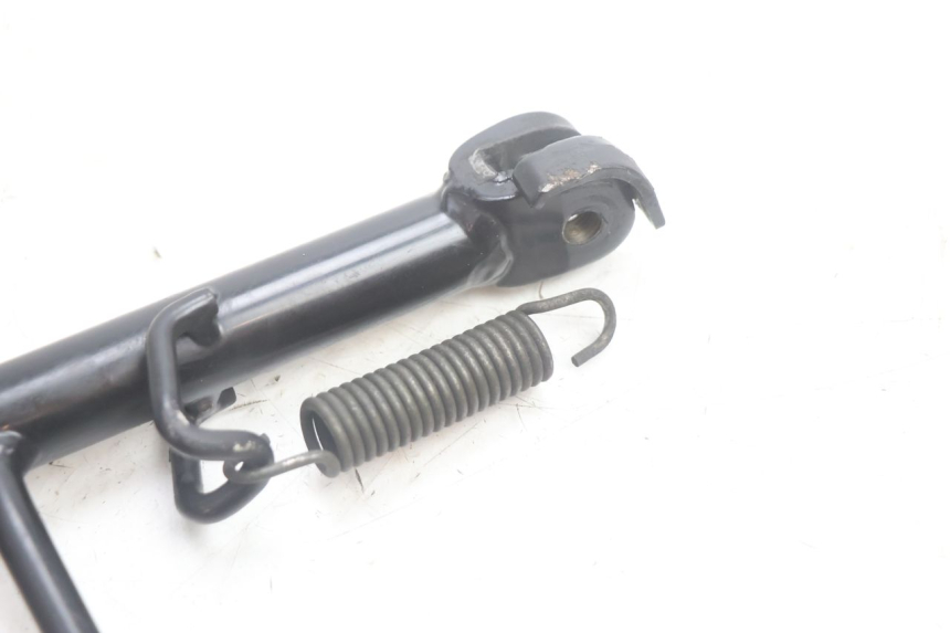 photo de DESCANSO LATERAL YAMAHA XMAX X-MAX 125 (2006 - 2009) - Zoom do estado de desgaste