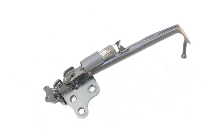 photo de DESCANSO LATERAL YAMAHA XJ6 ABS 600 (2008 - 2016) - Zoom do estado de desgaste