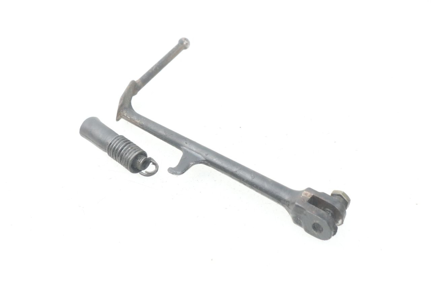 photo de DESCANSO LATERAL YAMAHA XJ600 XJ DIVERSION 600 (1992 - 1997) - Zoom do estado de desgaste