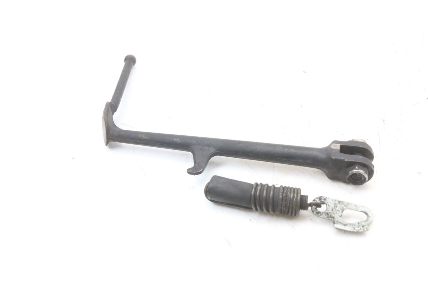 photo de DESCANSO LATERAL YAMAHA XJ600 XJ DIVERSION 600 (1992 - 1997) - Zoom do estado de desgaste