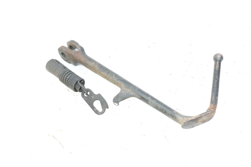 photo de DESCANSO LATERAL YAMAHA XJN DIVERSION 600 (2000 - 2003) - Vista principal