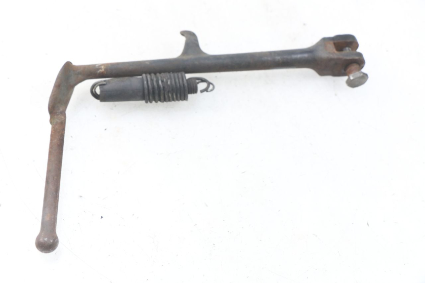 photo de DESCANSO LATERAL YAMAHA XJN XJ N DIVERSION 600 (1994 - 1997) - Detalhe da peça