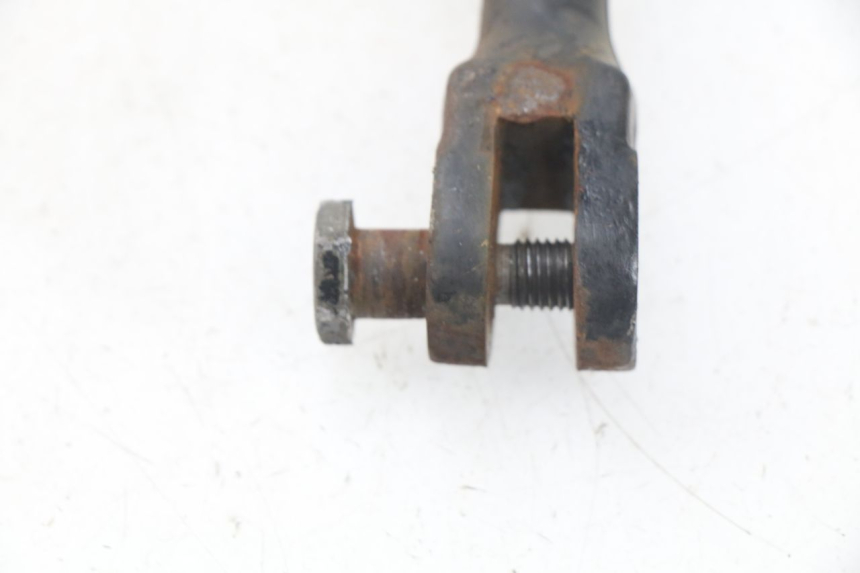 photo de DESCANSO LATERAL YAMAHA XJN XJ N DIVERSION 600 (1994 - 1997) - Zoom do estado de desgaste