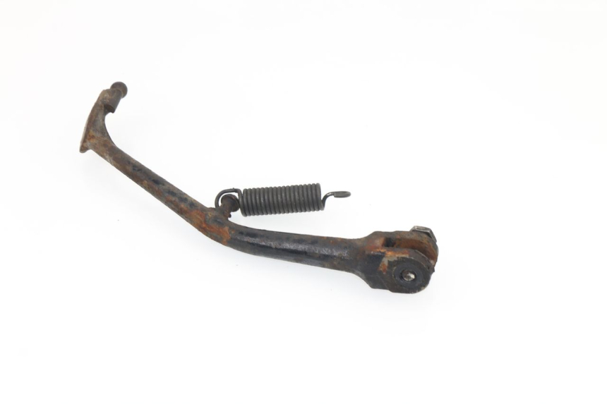 photo de DESCANSO LATERAL YAMAHA XJR 1200 (1995 - 1999) - Zoom do estado de desgaste