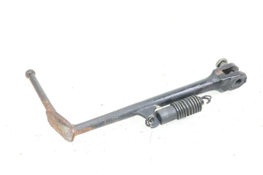 photo de DESCANSO LATERAL YAMAHA XJS DIVERSION 600 (1997 - 1999) - Detalhe da peça