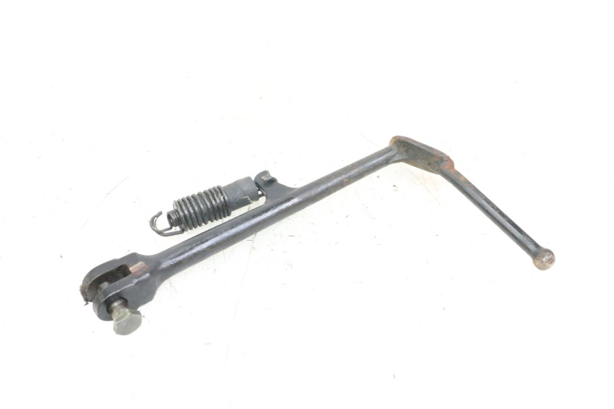 photo de DESCANSO LATERAL YAMAHA XJS DIVERSION 600 (1997 - 1999) - Zoom do estado de desgaste