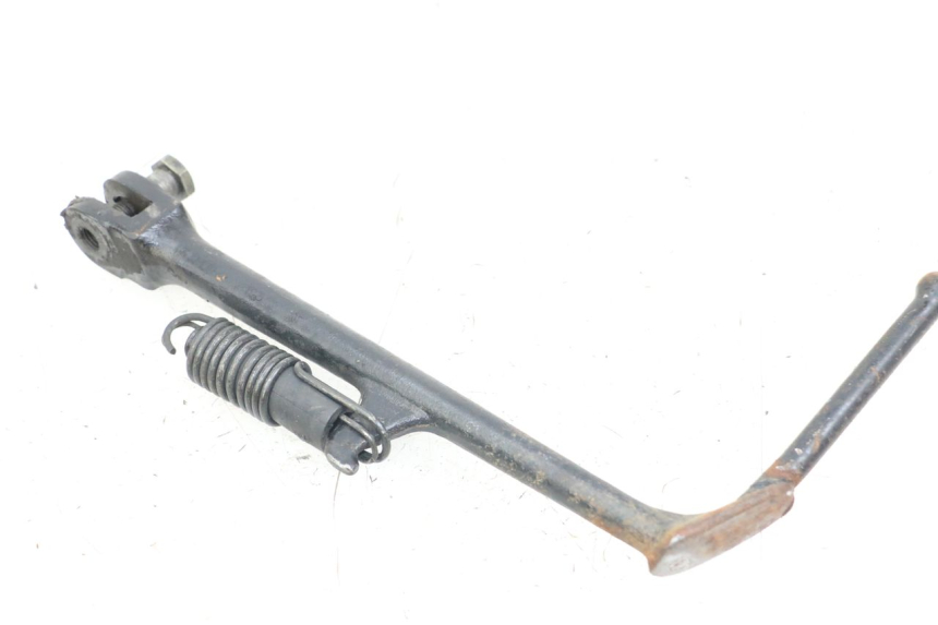 photo de DESCANSO LATERAL YAMAHA XJS DIVERSION 600 (1997 - 1999) - Outro ângulo de visão