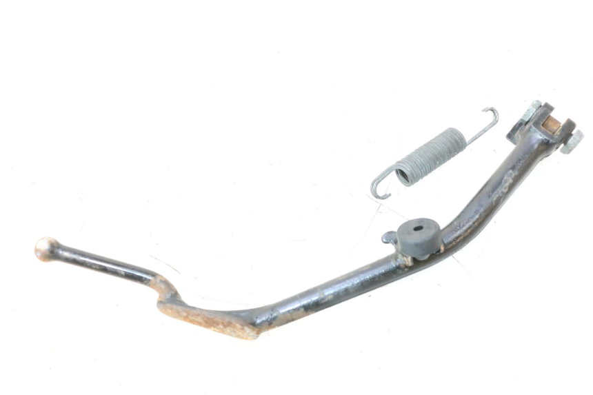 photo de DESCANSO LATERAL YAMAHA XP T-MAX ABS 500 (2005 - 2005) - Vista principal