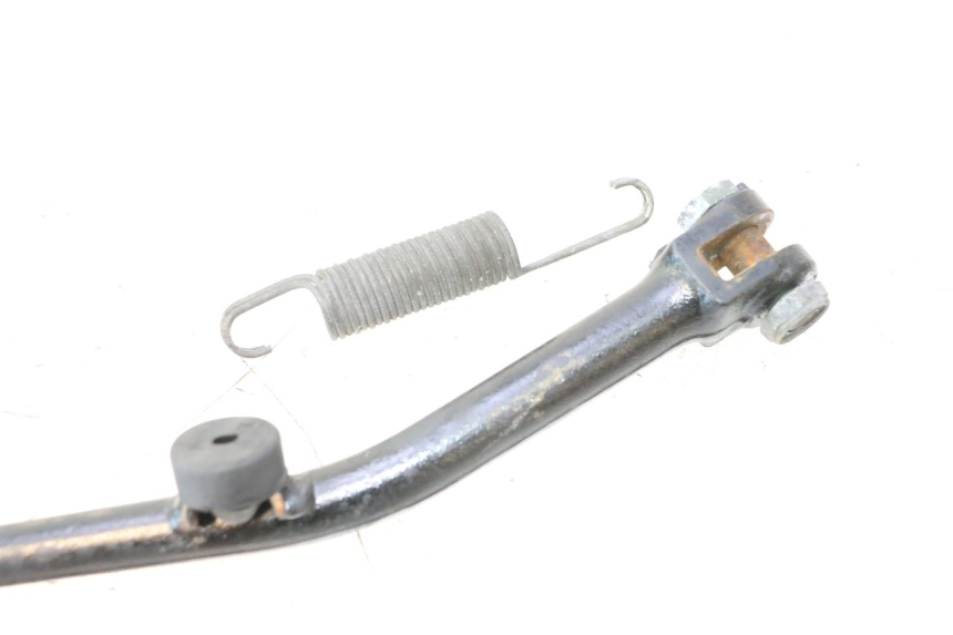 photo de DESCANSO LATERAL YAMAHA XP T-MAX ABS 500 (2005 - 2005) - Outro ângulo de visão